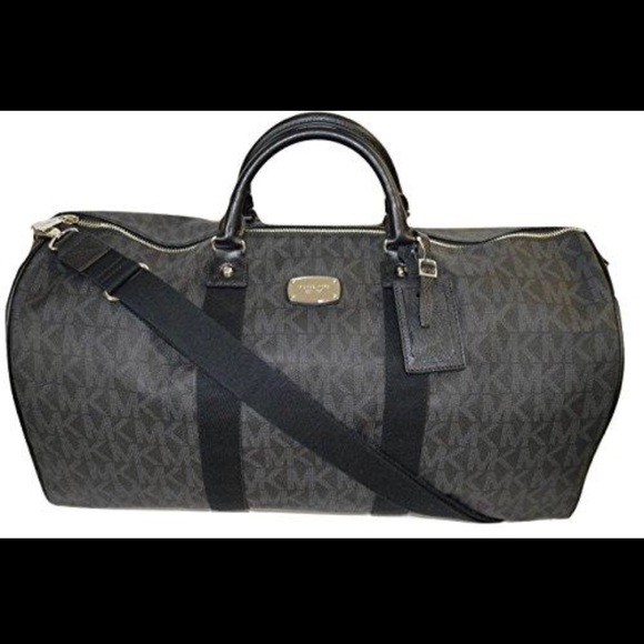 Michael Kors Handbags - ❤️SALE❤️ Michael Kors Travel XL Duffle